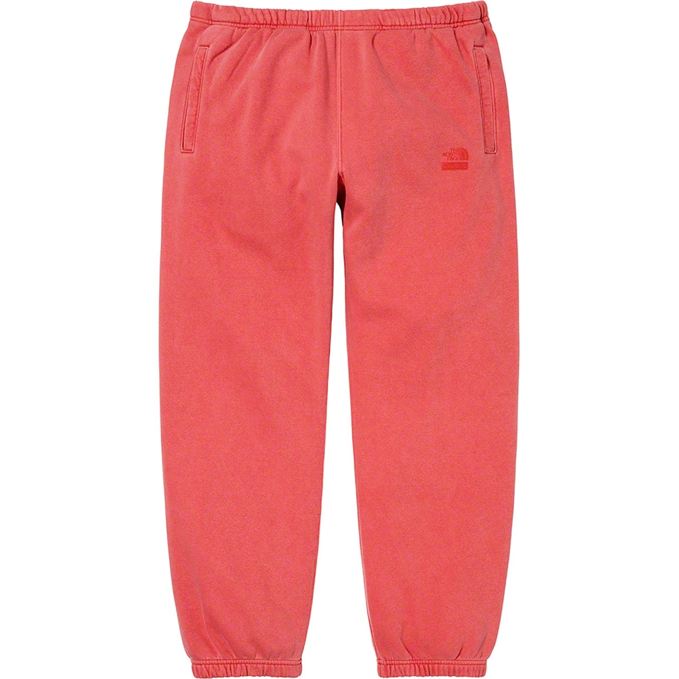 Supreme®/The North Face® Pigment Printed Sweatpant view 4